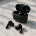 Auriculares con traducción instantánea