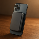 Batería magnética 10.000 mAh USB‑C