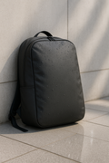 Mochila minimalista impermeable 18L